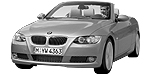 BMW E93 P1438 Fault Code