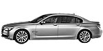 BMW F02 P1438 Fault Code